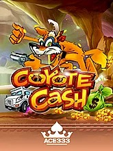 Coyote Cash