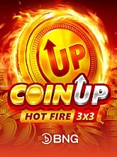 coin-up-hot-fire