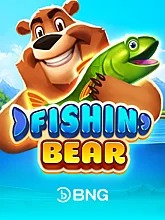 Fishin Bear