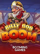 Billy Bob Boom