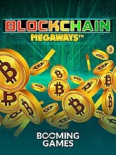 Blockchain Megaways