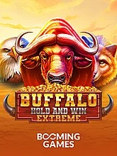 Buffalo Hold and Win Extreme