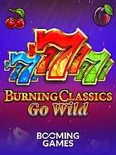 Burning Classics go Wild