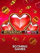 Burning Love