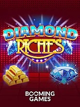 Diamond Riches