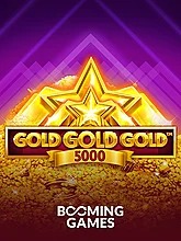 Gold Gold Gold 5000