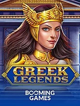 Greek Legends