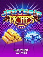 Jesters Riches