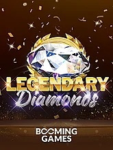 Legendary Diamonds