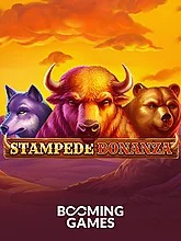 Stampede Bonanza