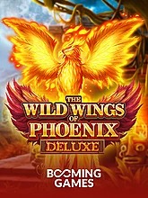 The Wild Wings of Phoenix Deluxe