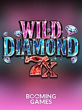 Wild Diamond 7x