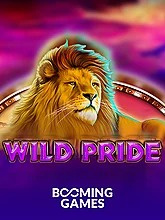Wild Pride