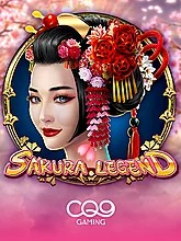 sakura-legend