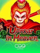 uproar-in-heaven