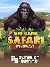 Big Game Safari