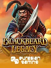 Blackbeard Legacy