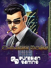 Chinese Boss