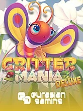 Critter Mania Deluxe