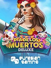 Dia De Los Muertos Deluxe