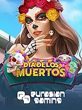 Dia De Los Muertos