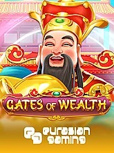 Gates Of Wealth