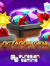 Octagon Gem