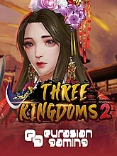 Three Kingdoms 2