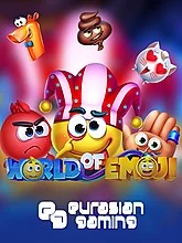World Of Emoji