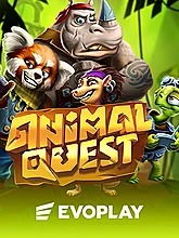 Animal Quest