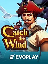 Catch the Wind