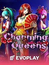 Charming Queens
