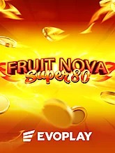 Fruit Super Nova 80
