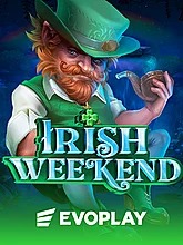 Irish Weekend