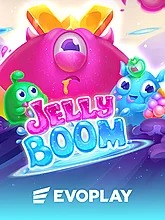 Jelly Boom