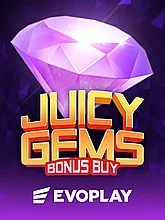 Juicy Gems Bonus Buy