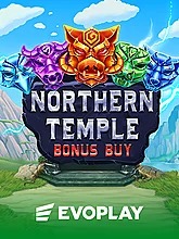 Northern Temple Bonus Buy