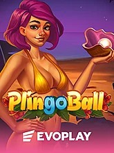 Plingoball
