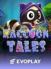 Raccoon Tales