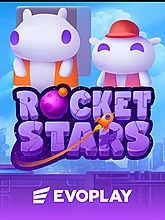 Rocket Stars