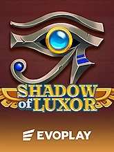 Shadow Of Luxor