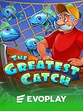 The Greatest Catch