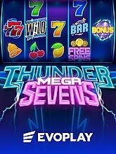 Thunder Mega Sevens