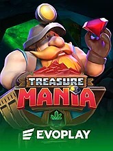 Treasure Mania