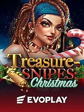 Treasure-snipes: Christmas