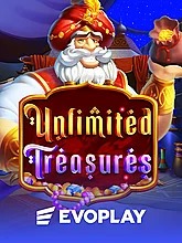 Unlimited Treasures