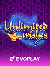 Unlimited Wishes