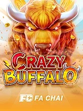 crazy-buffalo