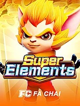 super-elements