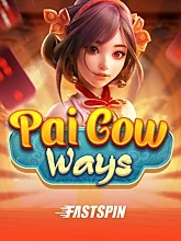 pai-gow-ways